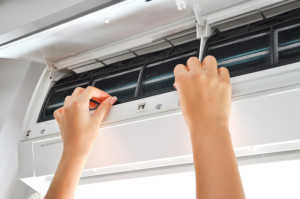 Air Conditioner